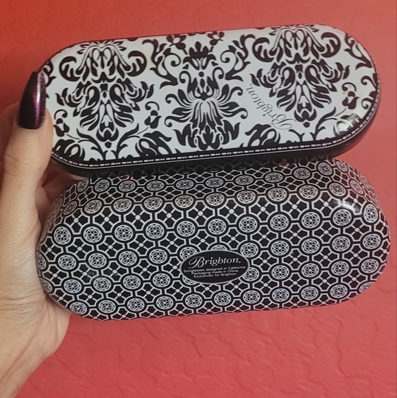 Pre-owned Brighton Sunglass Case - Picture 8 of 8